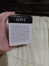 OPI Gelcolor Nail Polish Bubble Bath 15ml