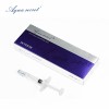 CE Marked Facial dermal filler brands hyaluronic acid injection