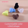 Mini Applicator Pad Latex Free Makeup Sponge