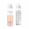 KINGYES natural body sunscreen spray oem