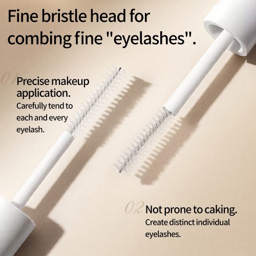 Private Label Eyelash Setting Gel OEM ODM, Waterproof Hypoallergenic Long Lasting Natural Look, FDA & CPNP Compliant