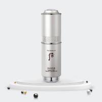 The History of Whoo Gongjinhyang Seol (Snow) Radiant White Ultimate Correction Stick_7g