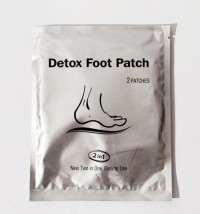 100% natural Chinese OEM Printing Customized Natural herbs Detox foot patches Cleanse foot patches