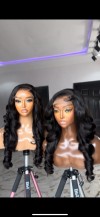 Human Hair Wig
