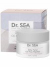 DAILY FACIAL OIL-FREE MATTIFIER - DUNALIELLA & DEAD SEA MINERALS, 50ml