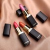 Dynamic Color-Changing Lipstick Collection Featuring Nine Shades, Gold Dust Pigments & Smooth Matte Texture