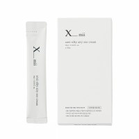 xmii silky airy soo cream stick pouch (3ml x 10ea)