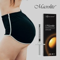 High quality buttocks filler hyaluronic acid injection filler for butt enlargement