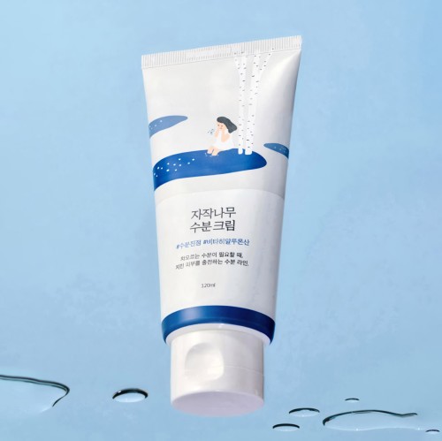 Round Lab, Birch Juice Moisturizing UVLock Sunscreen, SPF 45, 1.69 fl oz (50 ml)
