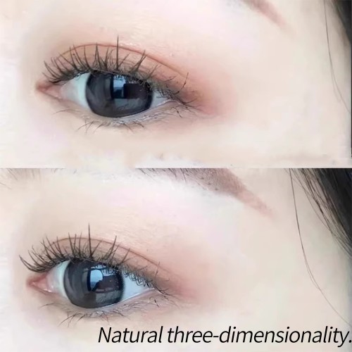 Private Label Eyelash Setting Gel OEM ODM, Waterproof Hypoallergenic Long Lasting Natural Look, FDA & CPNP Compliant