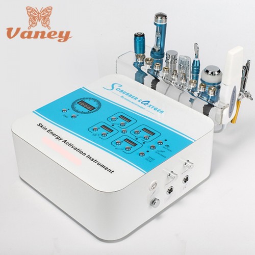 VaneyBeauty.com IB-9116 Electric Stimulation Machine Body Shaping Beauty Instrument