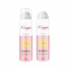 KINGYES natural body sunscreen spray oem