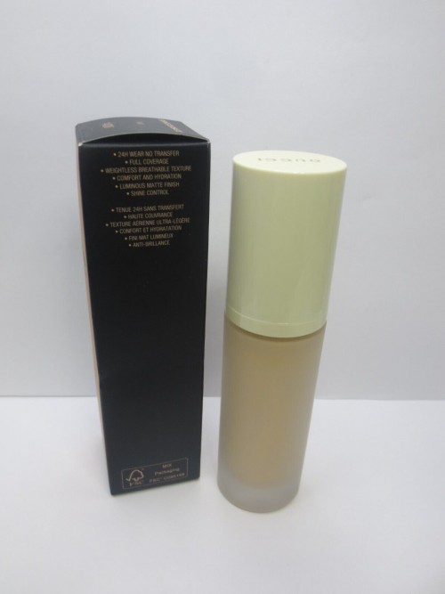 Gucci Éternité de Beauté Foundation