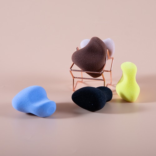Mini Applicator Pad Latex Free Makeup Sponge