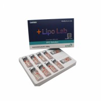 Lipo Lab PPC Solution lipolysis for body Korea Lipolab