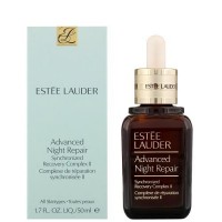 NEW ESTEE LAUDER 1.7 Oz 50 Ml Advance Night Repair Synchronized Recovery Complex-II