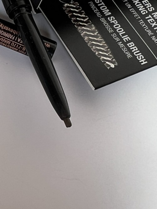 ANASTASIA Beverly Hills Brow Wiz Skinny Pencil Soft Brown 0.001 OZ
