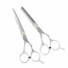 Professional Hair Cutting Stainless Steel Barber Scissors