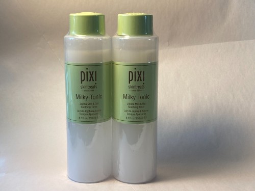 Pixi Milky Tonic Jojoba Milk & Oat Soothing Toner 250ml
