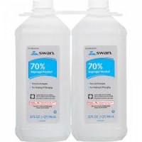 SWAN Isopropyl Alcohol 70% 16 oz wholesale