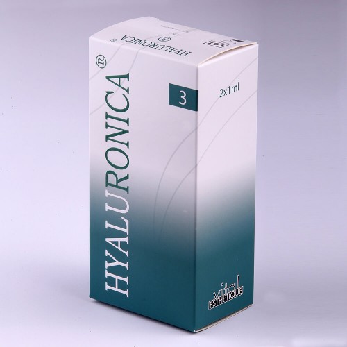 Buy Hyaluronica 3