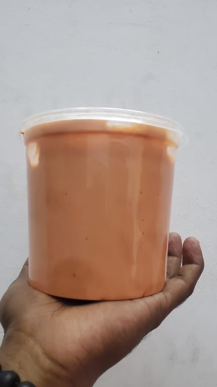 Herbal Whitening Face Cream