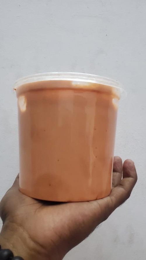 Herbal Whitening Face Cream