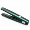 Rechargeable lockable Cordless Hair Flat Iron