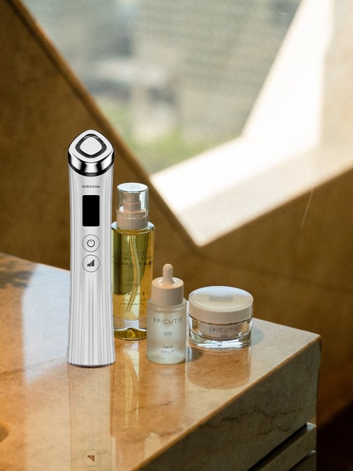 M3 Pro Device