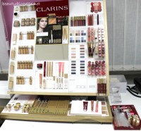 Clarins Cosmetics Wholesale