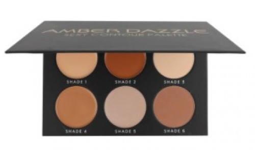 SEXY COUNTER PALETTE