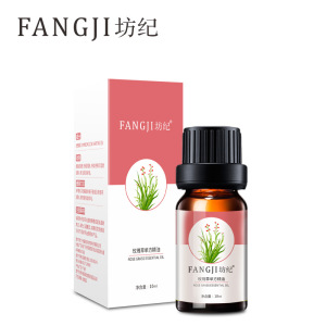 100% Pure Plants Extracts Rosemary Jojoba Mint Essebtial Oil Chamomile Tea Tree Rose Lavender Face Skin Care Body Massage Oil