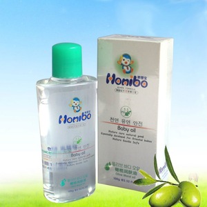 100g organic Olive Moist baby oil for baby tender skin