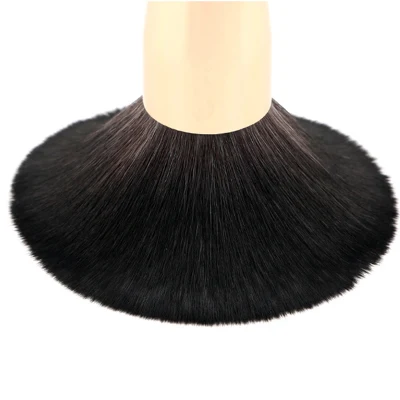 12 Pieces Makeup Brushes Powder Eye Shadow Foundation Brush Wood Handle