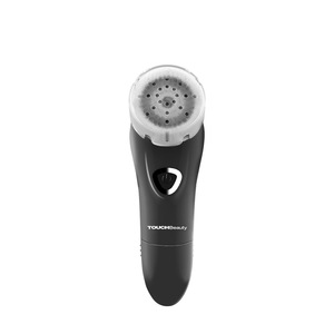 2 in 1 Vibration and Rotary Electric Facial Cleanser