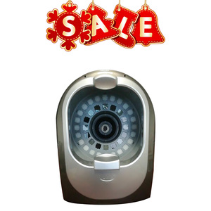 20 Mega pixels high-performance magic mirror skin analyzer/3d facial skin analyzer