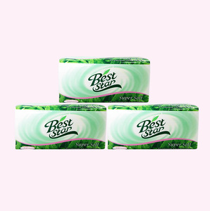 2017 Hot Sell Beststar top quality facial tissue paper
