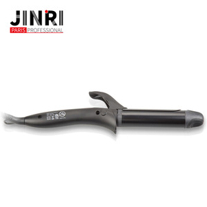 2018 JINRI Professional Hair Curler,Cheap Factory Price Korean Curling Iron