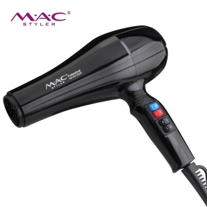 2020 New Style Fashion Design AC Motor Professional Hair Dryer