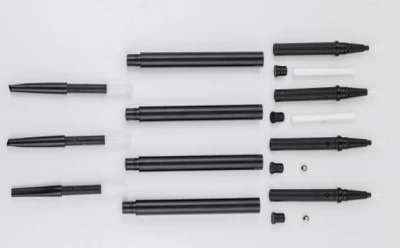 2023 New Designs Make up Factory Cheap Wholesale Sponge Liquid Pen Eyeliner