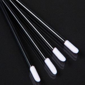 50Pcs Women Accessories Disposable Lip Brush Wholesale Gloss Wands Applicator Perfect Best Make Up Tool
