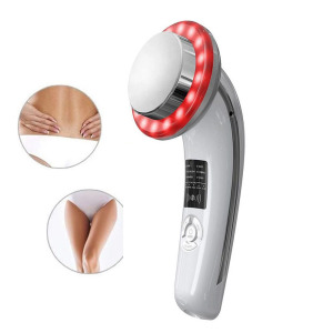 6 in 1 Weight Loss Machine EMS Massager Slimming Machine and beautifying Machine Shaping Body