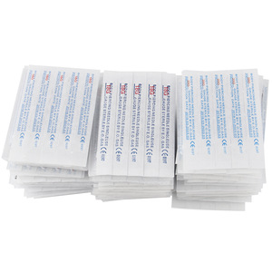 6,8,10,11,12,13,14,15,16,18,20G Surgical Steel Piercing  Needles