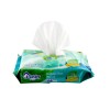 80 Sheets/Pack  Customised disinfectant-wipes Wet Tissue Hand Face Clean Body Wet Wipes