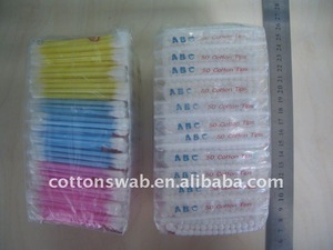 ABC COTTON BUD