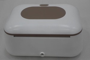 ABS Baby Wipe Warmer Dispenser For Baby Care