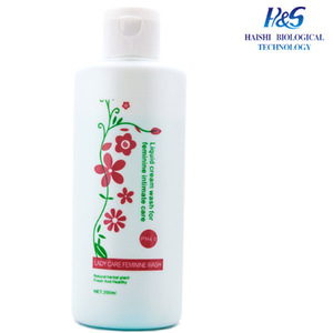 Antiseptic best vaginal wash product/ feminine hygiene products/organic feminine wash