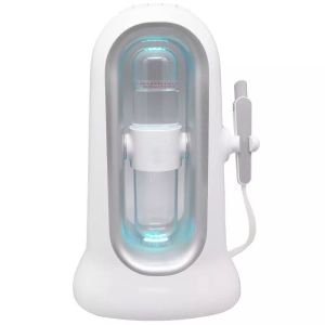 Aqua Peeling Machine Deep Clean Skin Care Water BIO Light Bubble Hydration Sprayer Oxygen Vacuum Blackhead Facial Machine