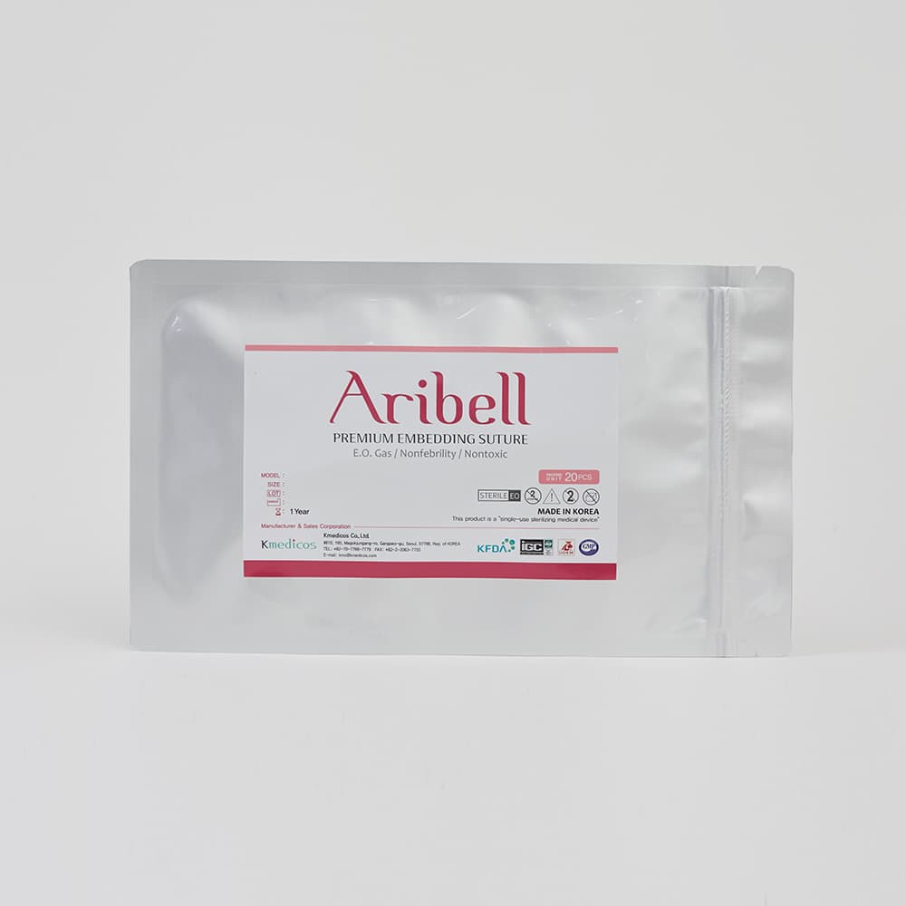 Aribell lifting thread