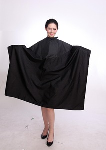 B10681 Customized Barber Haircut Cape  Hairdressing Cape for salon